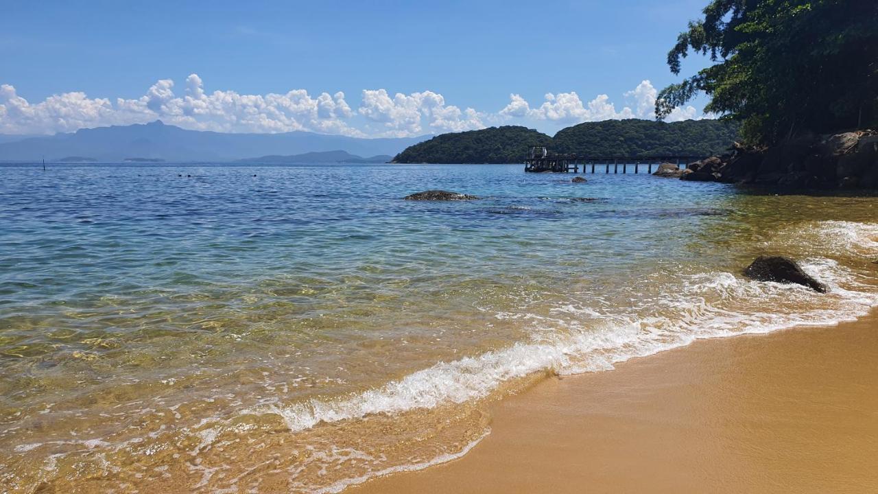 Pousada Tropical Aracatiba Praia de Araçatiba Exterior foto